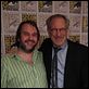 Las aventuras de Tintín: El secreto del unicornio 3D : photo Peter Jackson, Steven Spielberg