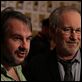 Las aventuras de Tintín: El secreto del unicornio 3D : photo Peter Jackson, Steven Spielberg