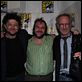 Las aventuras de Tintín: El secreto del unicornio 3D : photo Steven Spielberg