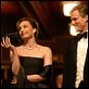photo Kristin Scott Thomas, Paul Schrader, Woody Harrelson