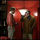 photo Paul Schrader, Woody Harrelson
