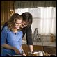 La camarera : photo Adrienne Shelly, Keri Russell, Nathan Fillion