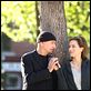 photo Ben Kingsley, John Dahl, Tea Leoni