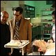 photo Ben Kingsley, Bill Pullman, John Dahl