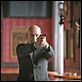 photo Ben Kingsley, John Dahl