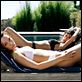 photo Anne Caillon, Gilles Paquet-Brenner, Laura Smet