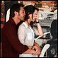 Vicky Cristina Barcelona : photo Javier Bardem, Rebecca Hall, Woody Allen