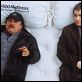 La chica de mis sueños (The good night) : photo Danny DeVito, Jake Paltrow, Martin Freeman