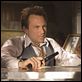Slipstream : photo Anthony Hopkins, Christian Slater