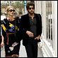2 días en París : photo Adam Goldberg, Julie Delpy