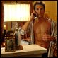 photo Dane Cook, Mark Helfrich