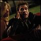 photo Dane Cook, Mark Helfrich