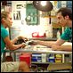 photo Jessica Alba, Lonny Ross, Mark Helfrich