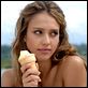 photo Jessica Alba, Mark Helfrich