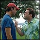 photo Dan Fogler, Dane Cook, Mark Helfrich