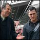 photo Billy Crudup, Justin Theroux, Tom Wilkinson