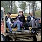 Háblame de la lluvia : photo Agnès Jaoui, Jamel Debbouze, Jean-Pierre Bacri