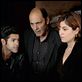 Háblame de la lluvia : photo Agnès Jaoui, Jamel Debbouze, Jean-Pierre Bacri