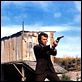 Harry el sucio : photo Clint Eastwood, Don Siegel