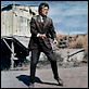 Harry el sucio : photo Clint Eastwood, Don Siegel