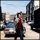 Harry el sucio : photo Clint Eastwood, Don Siegel