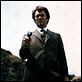 Harry el sucio : photo Clint Eastwood, Don Siegel