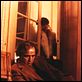 El último tango en París : photo Bernardo Bertolucci, Maria Schneider, Marlon Brando