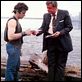 A la caza : photo Al Pacino, Paul Sorvino, William Friedkin