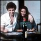 A la caza : photo Al Pacino, Karen Allen, William Friedkin