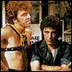 A la caza : photo Al Pacino, William Friedkin