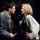 Un día inolvidable : photo George Clooney, Michael Hoffman, Michelle Pfeiffer