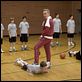 Cuestión de pelotas : photo Billy Bob Thornton, Craig Gillespie