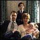 El Hijo del Mal : photo George Ratliff, Jacob Kogan, Sam Rockwell, Vera Farmiga
