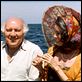photo Geraldine Chaplin, Jane Birkin, Michel Piccoli