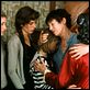 photo Adèle Exarchopoulos, Geraldine Chaplin, Jane Birkin, Lou Doillon, Natacha Régnier