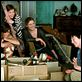 photo Adèle Exarchopoulos, Jane Birkin, Lou Doillon, Natacha Régnier