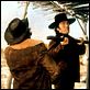 Joe Kidd : photo Clint Eastwood, John Sturges