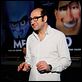 Megamind : photo Kad Merad, Tom McGrath