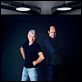Megamind : photo Franck Dubosc, Kad Merad, Tom McGrath