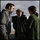 Mesrine Parte 1: Instinto de muerte : photo Cécile de France, Jean-Francois Richet, Vincent Cassel