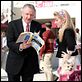 Bratz: La película : photo Chelsea Kane, Jon Voight, Sean McNamara
