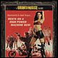 Grind House: Planet Terror : poster Bruce Willis, Marley Shelton, Michael Biehn, Robert Rodriguez, Rose McGowan
