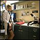 Grind House: Planet Terror : photo Marley Shelton, Robert Rodriguez