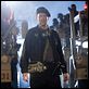 Grind House: Planet Terror : photo Bruce Willis, Robert Rodriguez