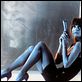 Nikita : photo Luc Besson