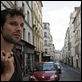 photo Aline Issermann, Bruno Salomone