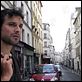 photo Aline Issermann, Bruno Salomone