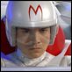 Speed Racer : photo Andy Wachowski, Emile Hirsch, Lana Wachowski