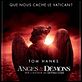 Ángeles y demonios