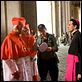 Ángeles y demonios